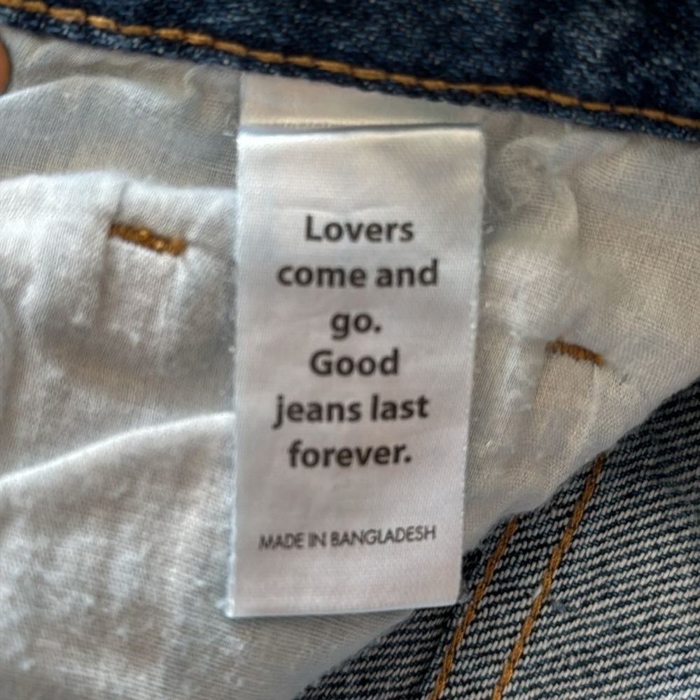 PacSun High Rise Bootcut Jeans - Picture 5 of 9